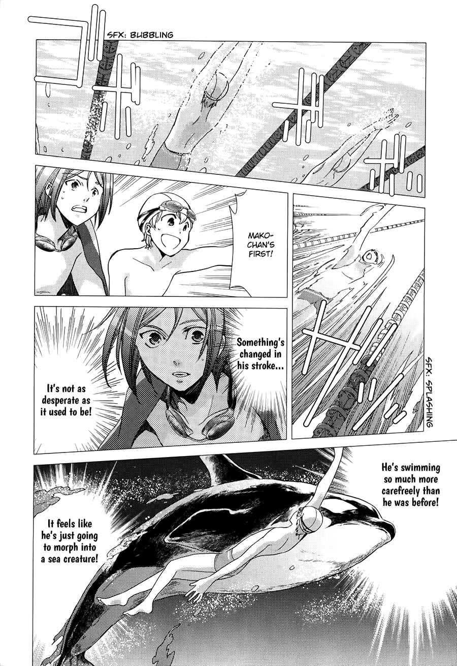 Page 17 Chapter 7 High☆Speed!