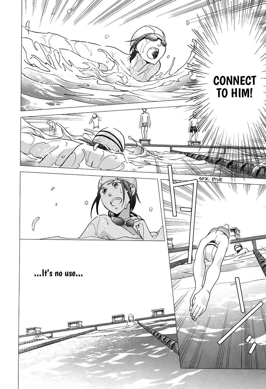Page 21 Chapter 7 High☆Speed!