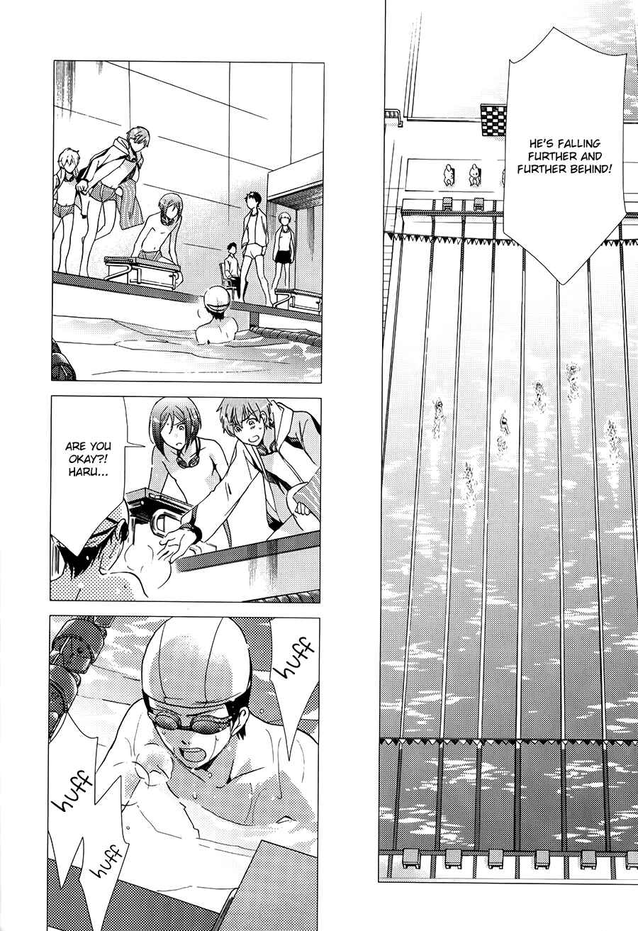 Page 23 Chapter 7 High☆Speed!
