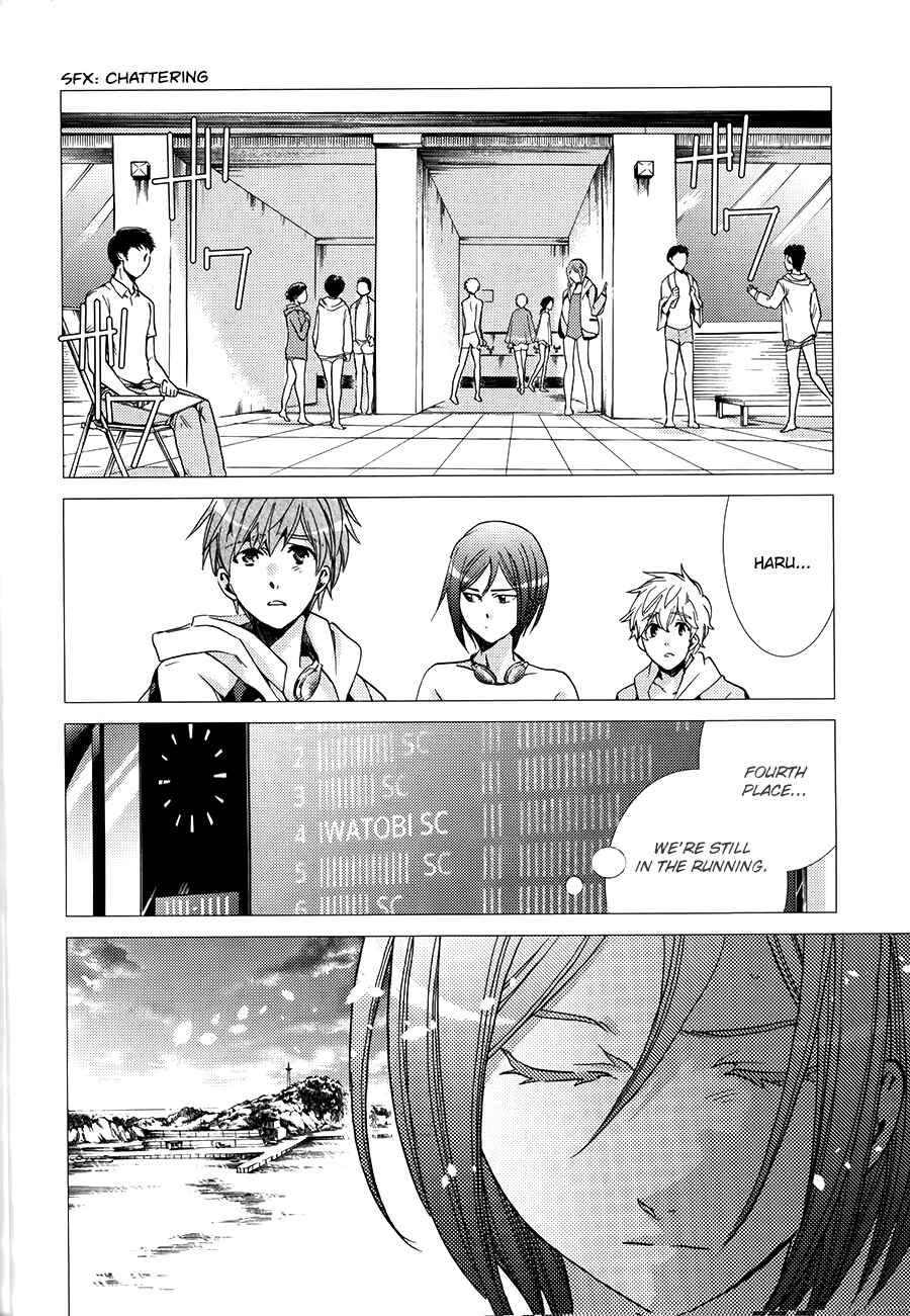Page 25 Chapter 7 High☆Speed!