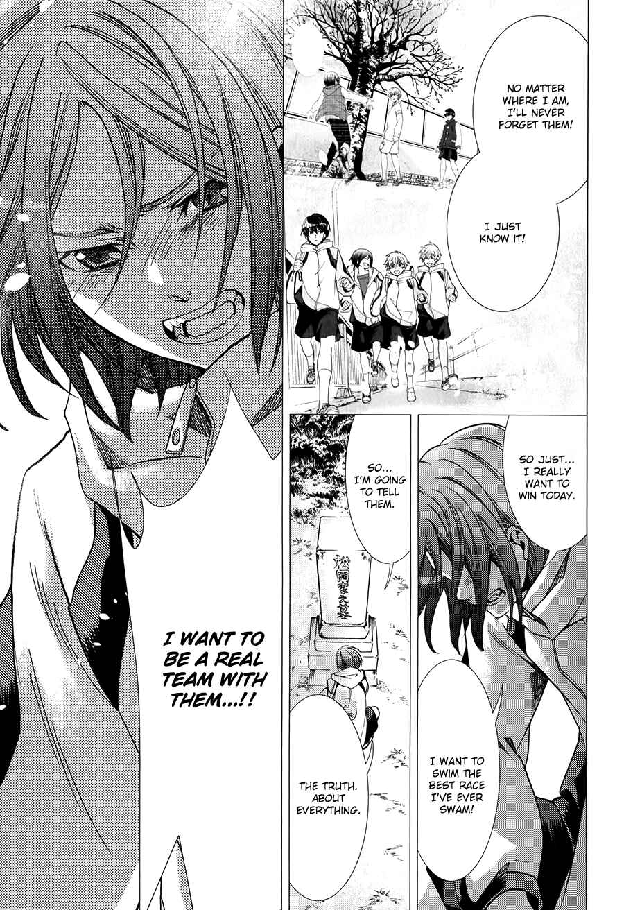 Page 28 Chapter 7 High☆Speed!