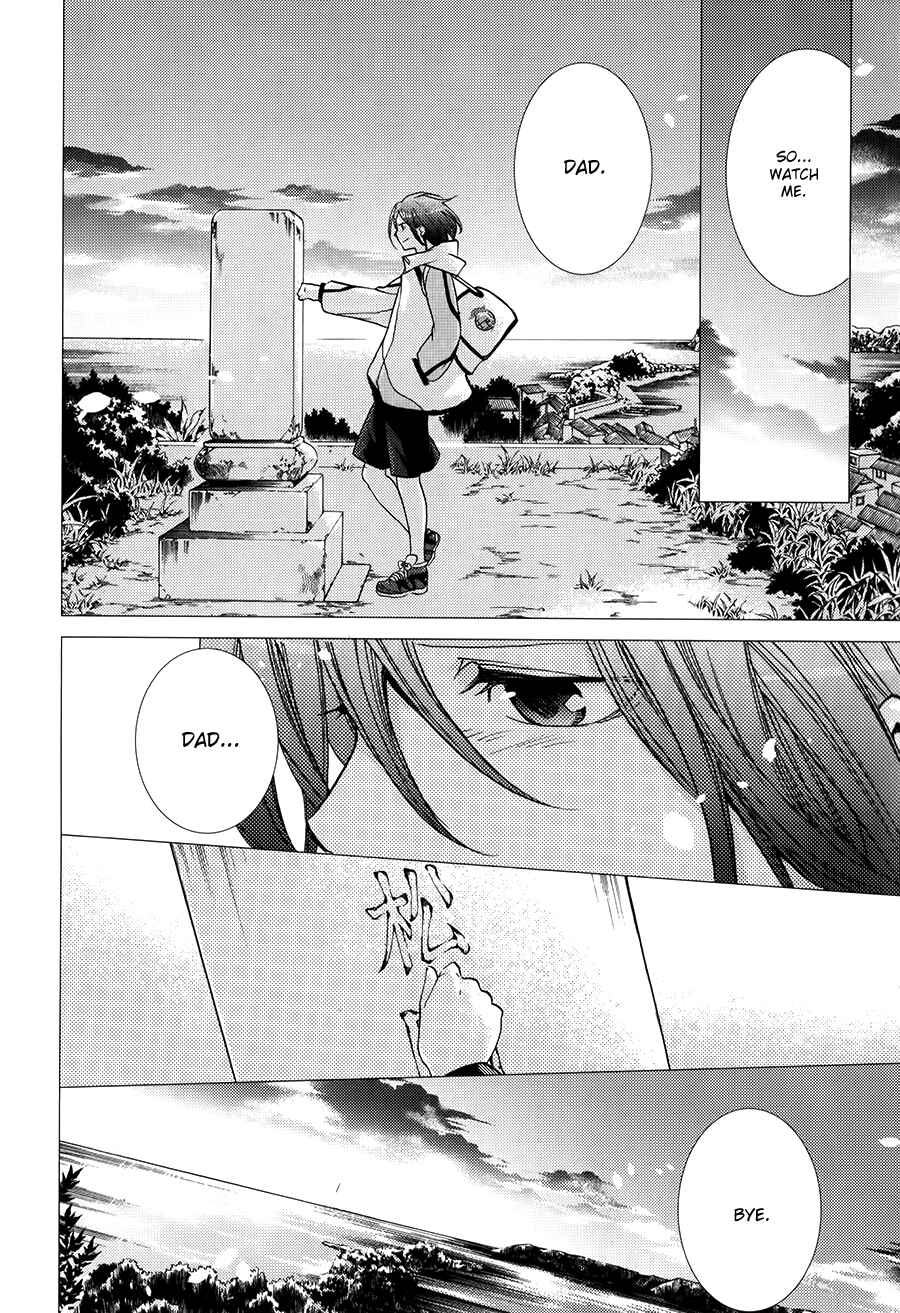Page 29 Chapter 7 High☆Speed!