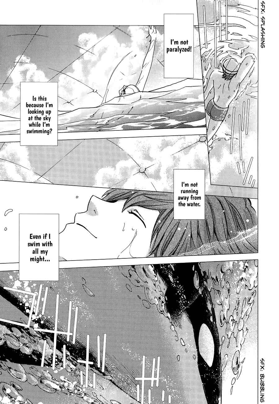 Page 19 Chapter 5 High☆Speed!