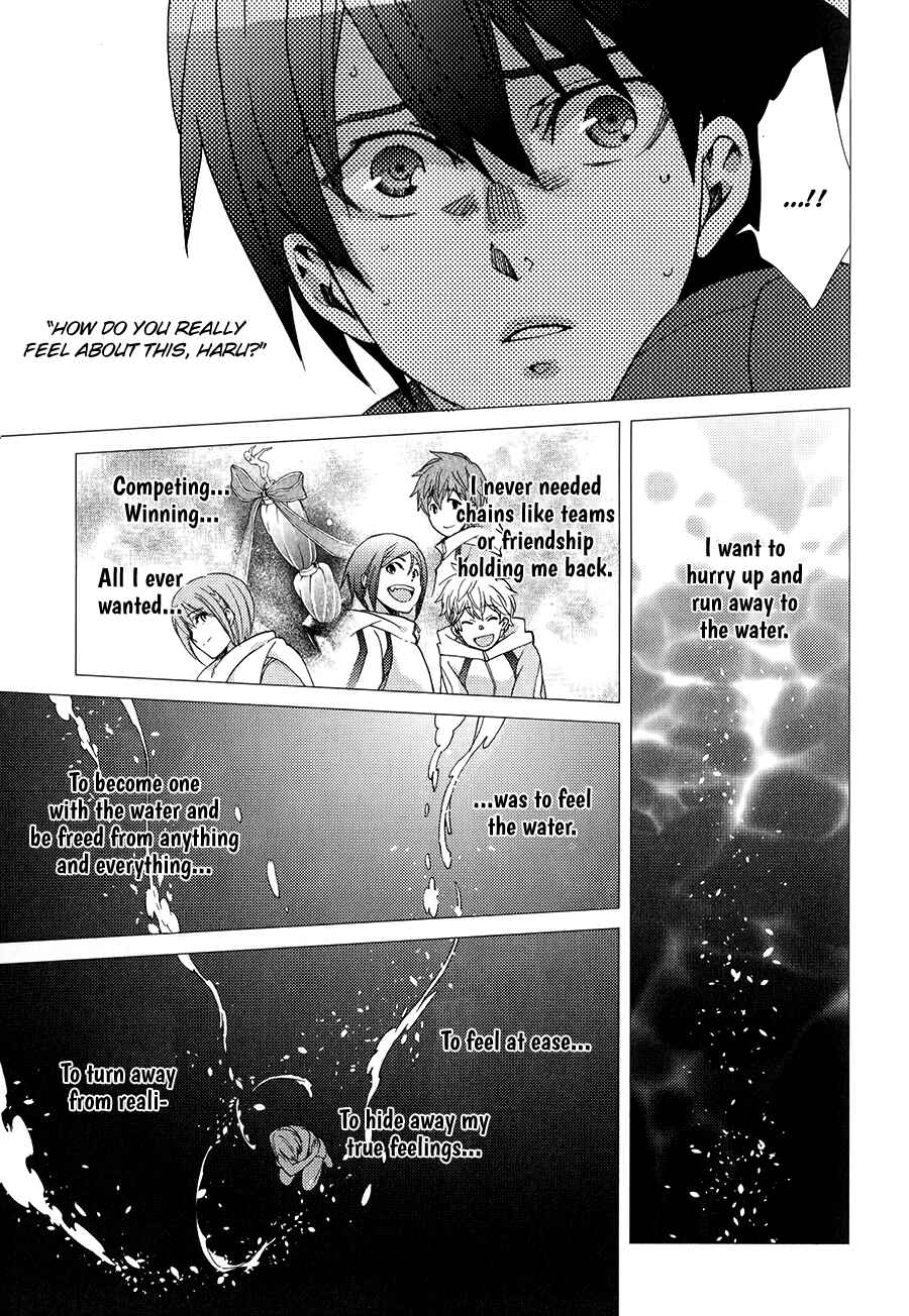 Page 12 Chapter 6 High☆Speed!