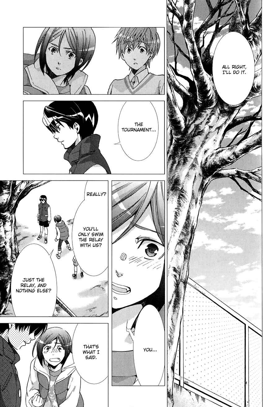 Page 14 Chapter 6 High☆Speed!