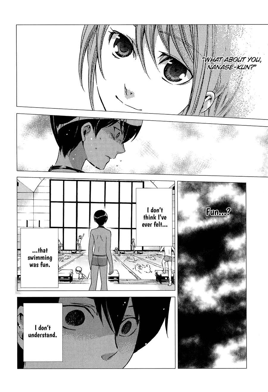 Page 44 Chapter 6 High☆Speed!