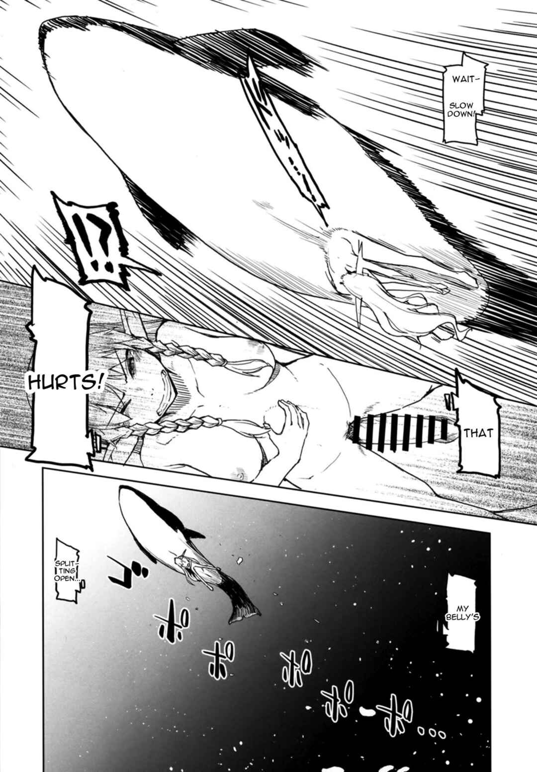 Page 22 Chapter 7 Dosukebe Elf no Ishukan Nikki
