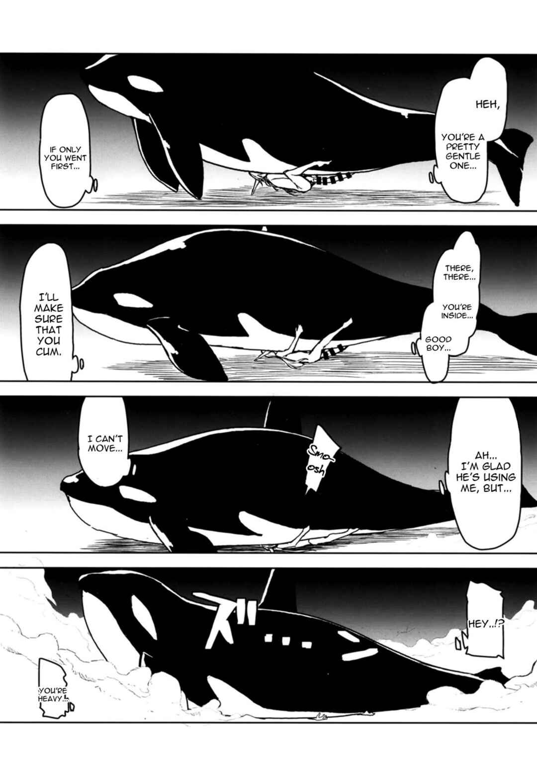 Page 27 Chapter 7 Dosukebe Elf no Ishukan Nikki