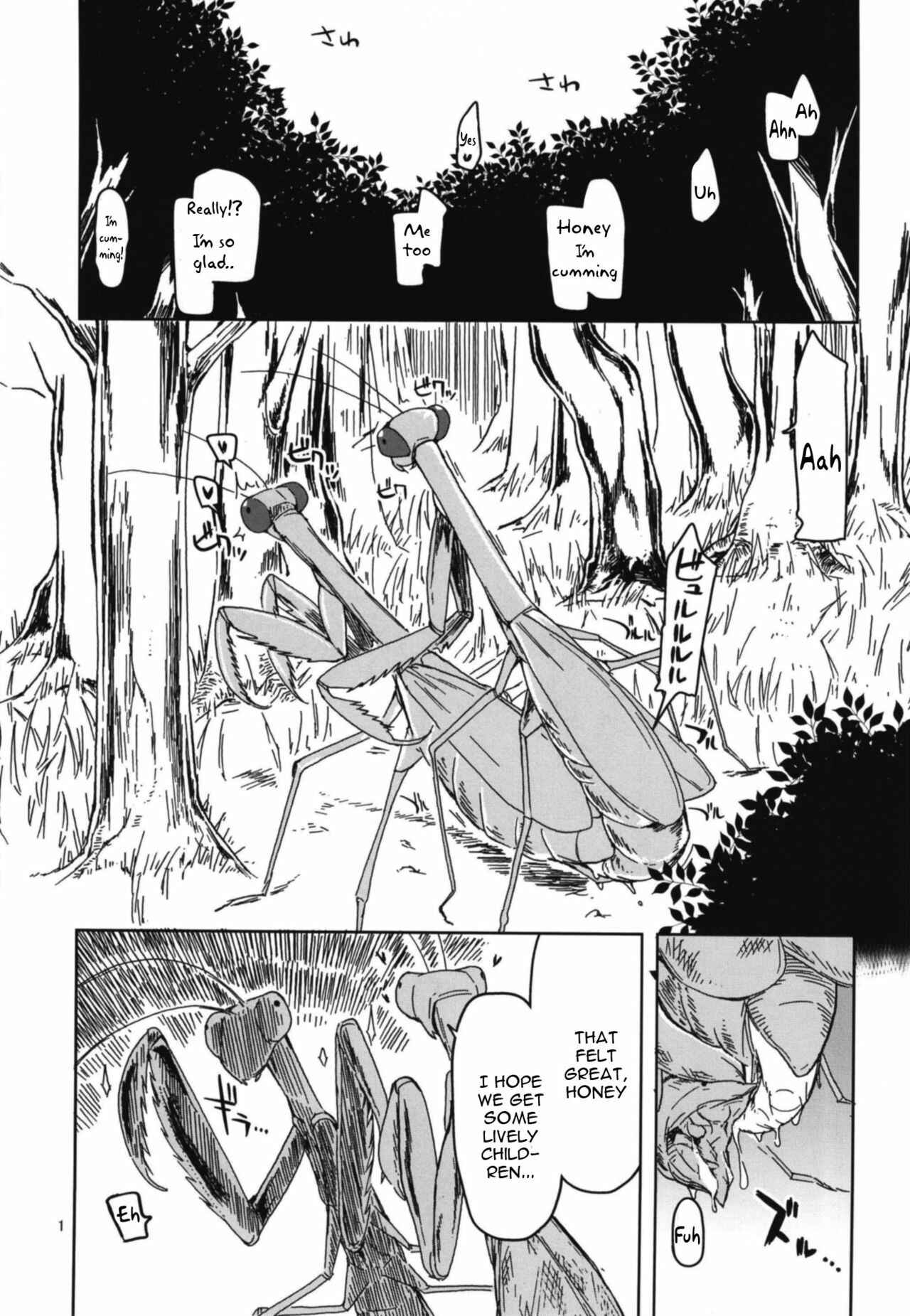 Page 2 Chapter 5 Dosukebe Elf no Ishukan Nikki