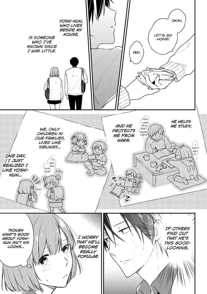 Page 6 Chapter Unknown_9d8c Damage Danshi