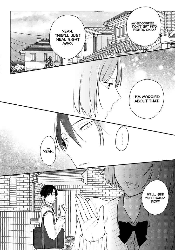 Page 7 Chapter Unknown_9d8c Damage Danshi