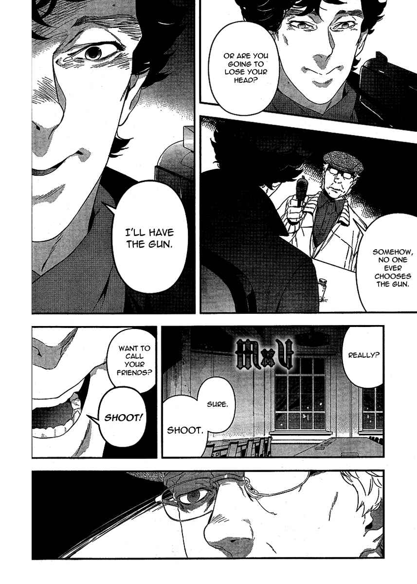 Page 13 Chapter 6 Sherlock