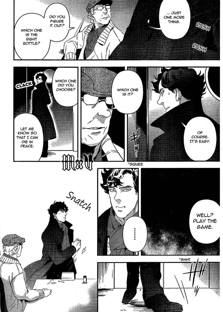 Page 15 Chapter 6 Sherlock