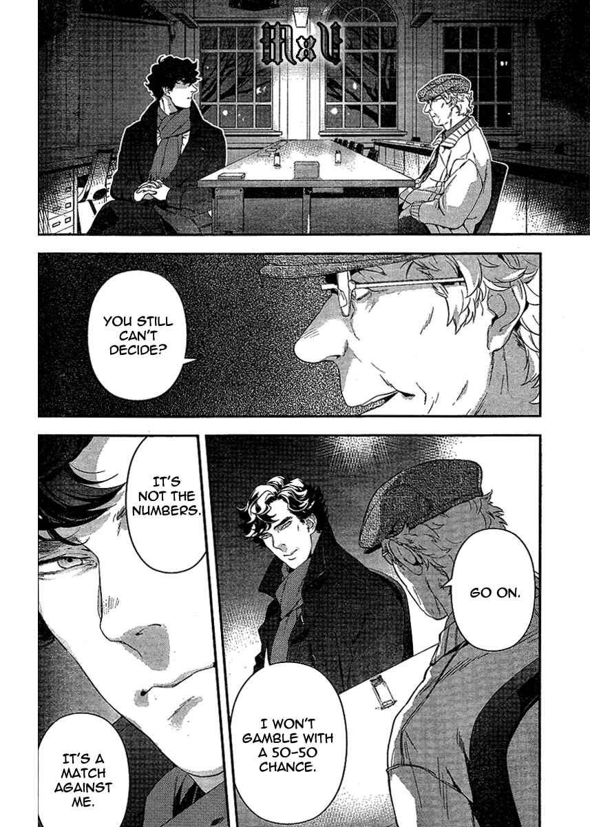 Page 3 Chapter 6 Sherlock