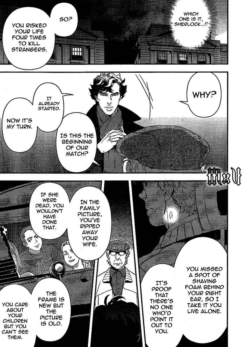 Page 6 Chapter 6 Sherlock