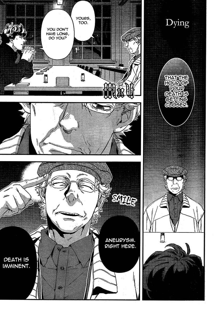 Page 8 Chapter 6 Sherlock