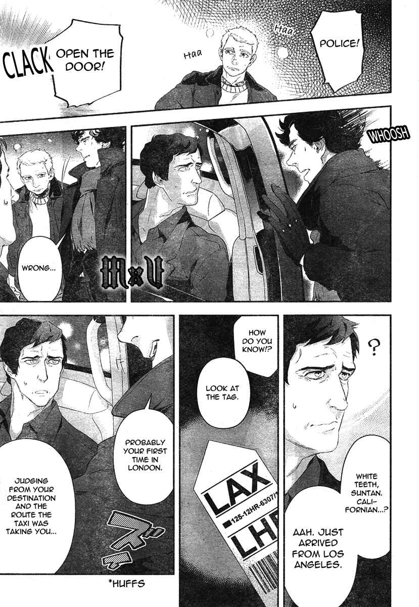 Page 15 Chapter 4 Sherlock