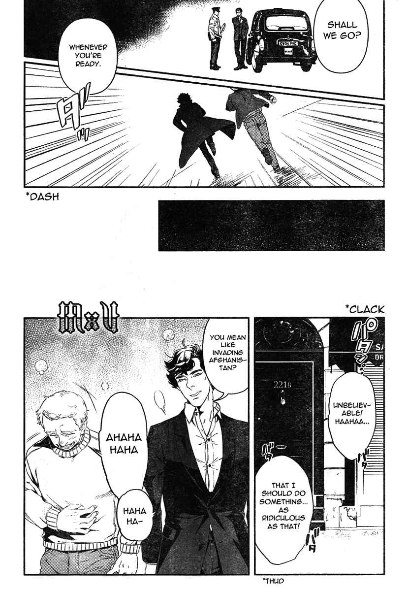 Page 18 Chapter 4 Sherlock
