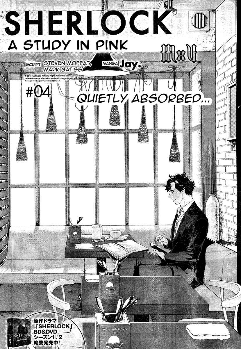 Page 2 Chapter 4 Sherlock