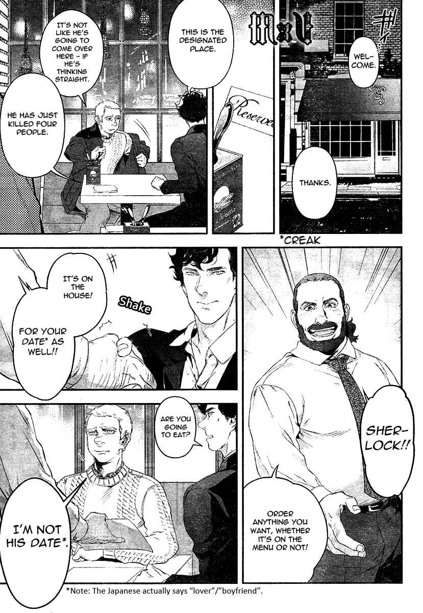 Page 3 Chapter 4 Sherlock