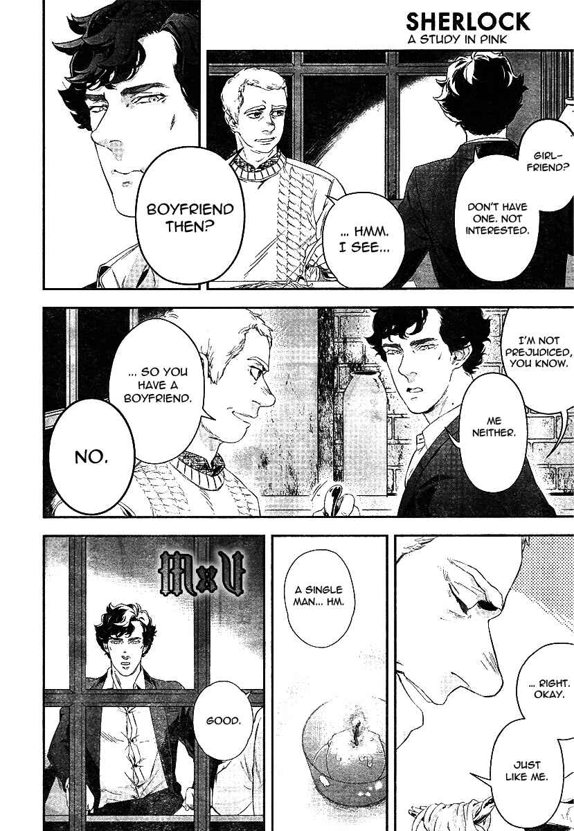 Page 6 Chapter 4 Sherlock