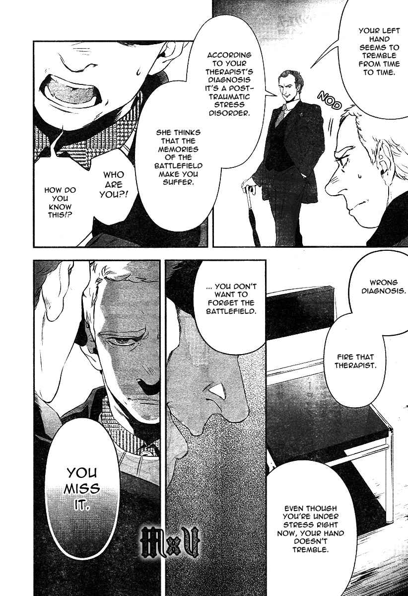 Page 14 Chapter 3 Sherlock