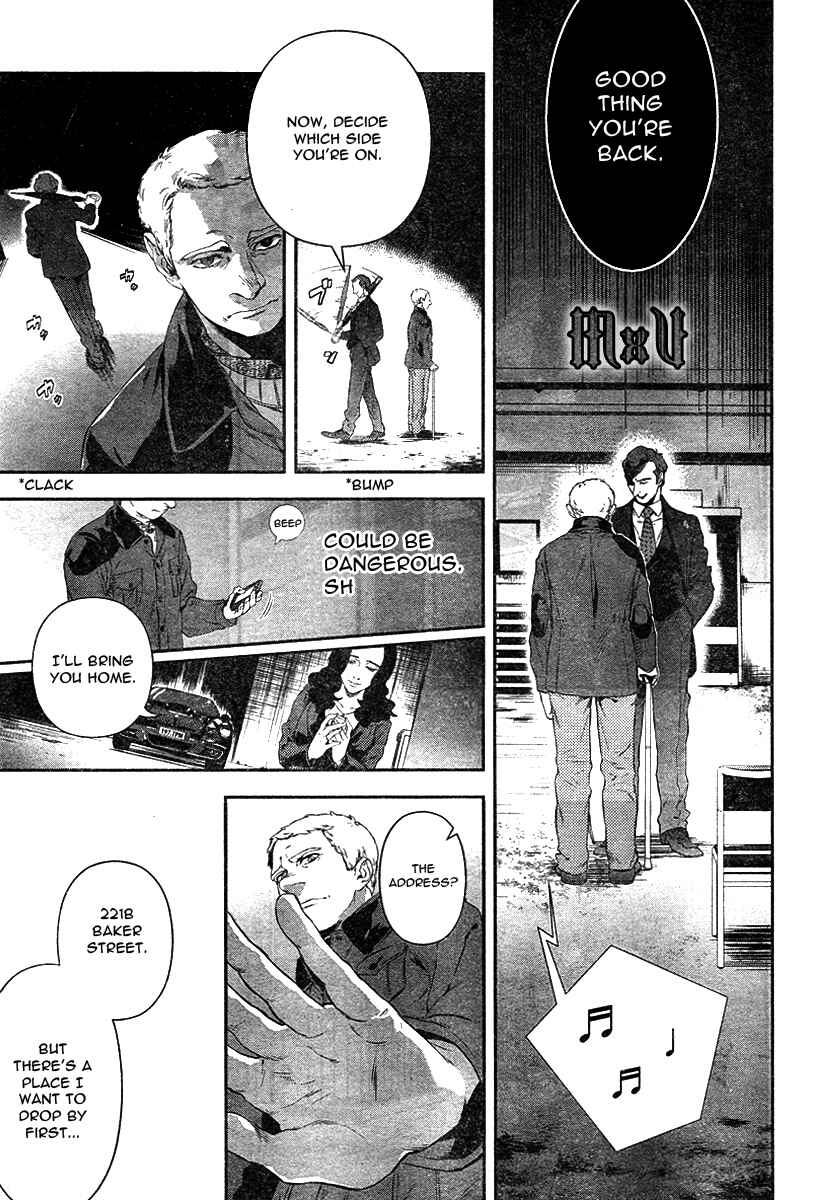 Page 15 Chapter 3 Sherlock