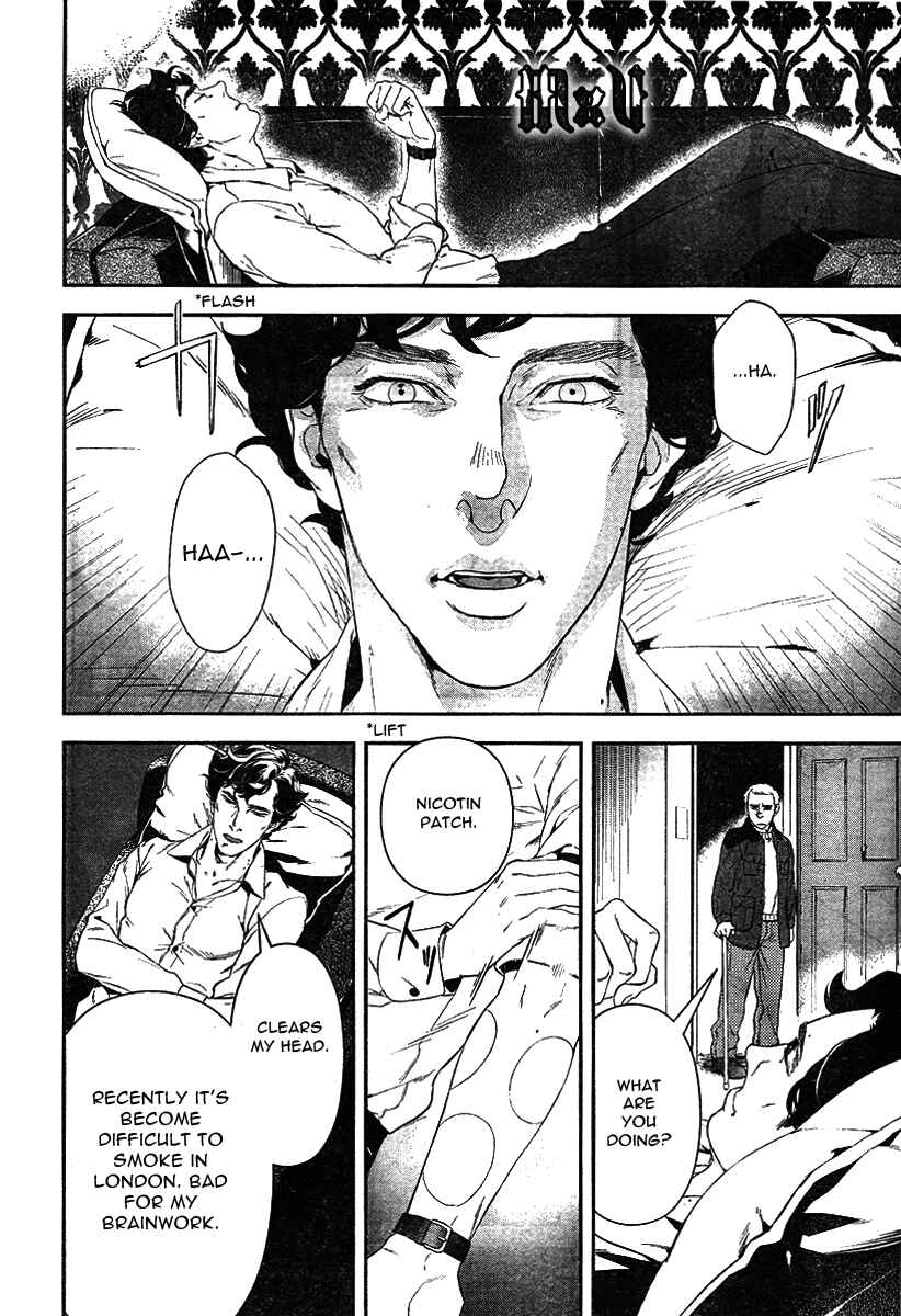 Page 18 Chapter 3 Sherlock