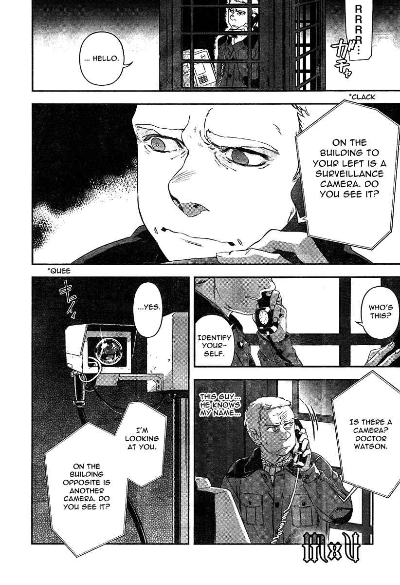 Page 2 Chapter 3 Sherlock