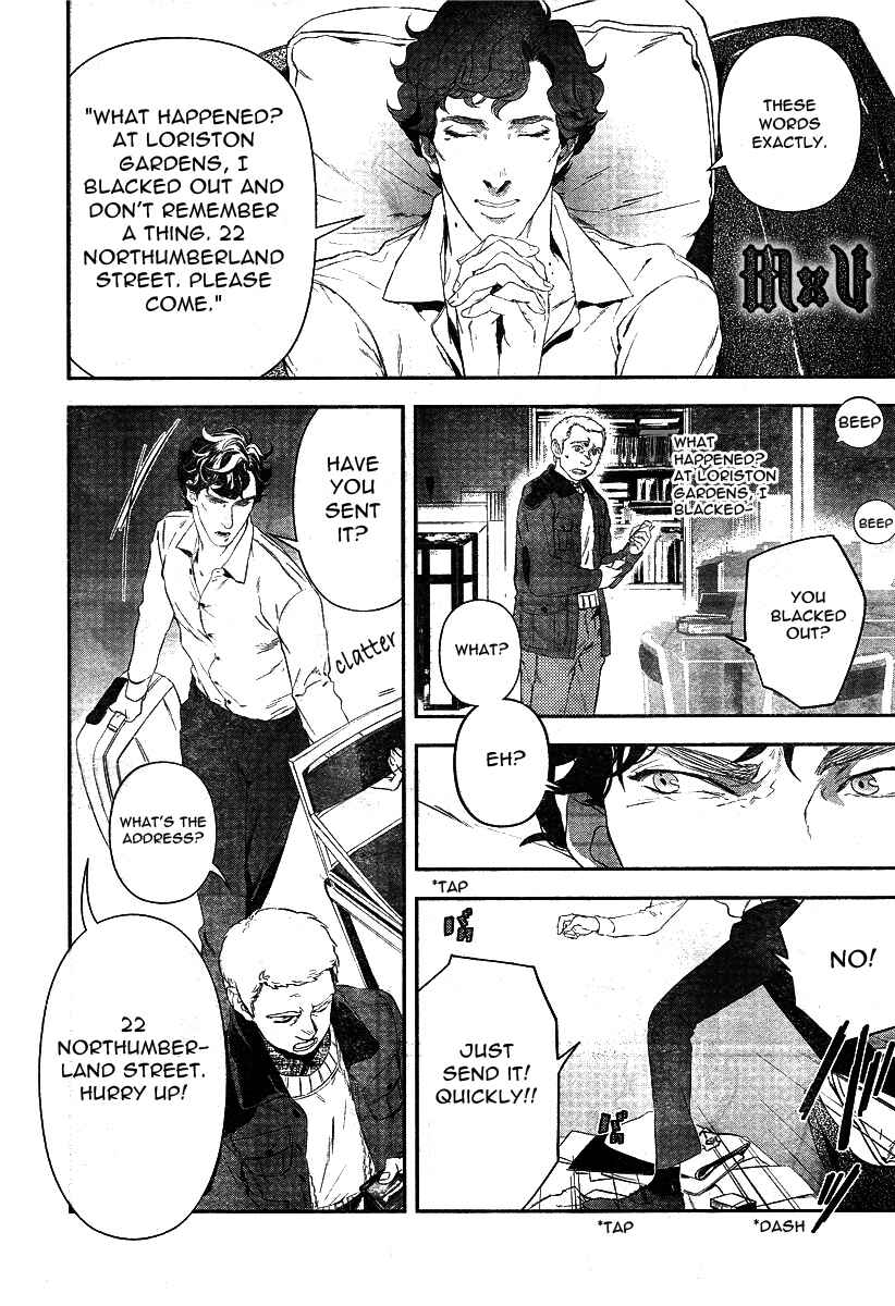 Page 22 Chapter 3 Sherlock