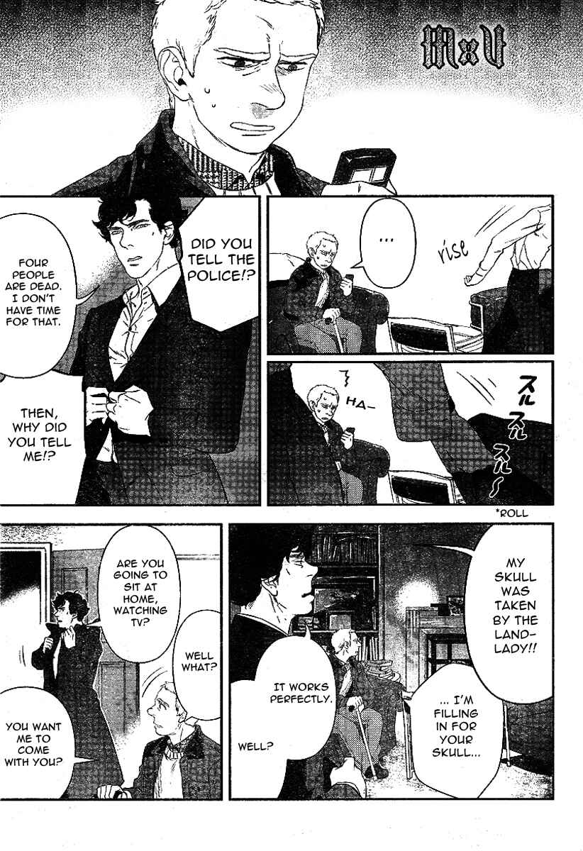 Page 29 Chapter 3 Sherlock