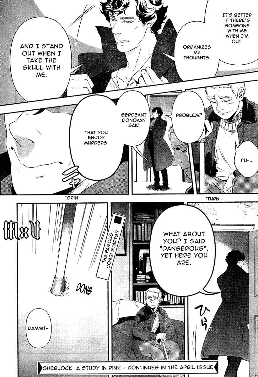 Page 30 Chapter 3 Sherlock