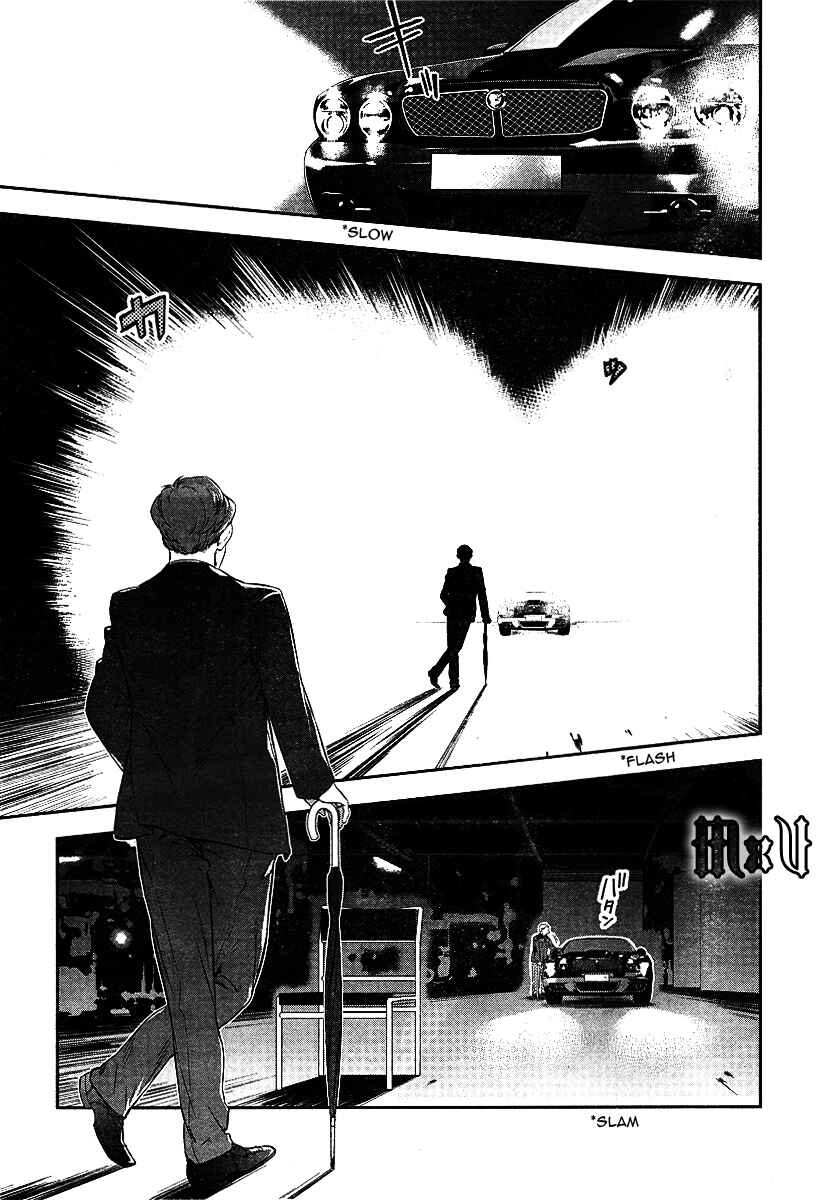 Page 5 Chapter 3 Sherlock