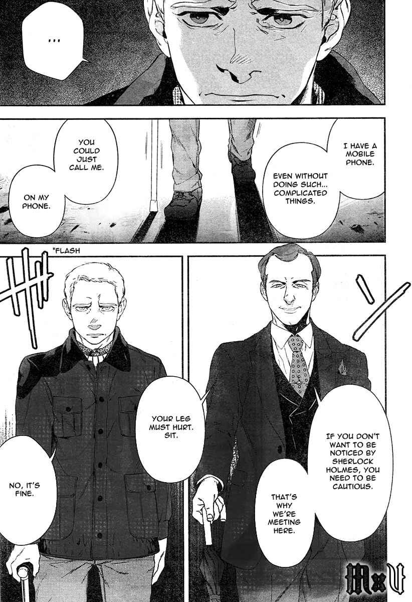 Page 7 Chapter 3 Sherlock