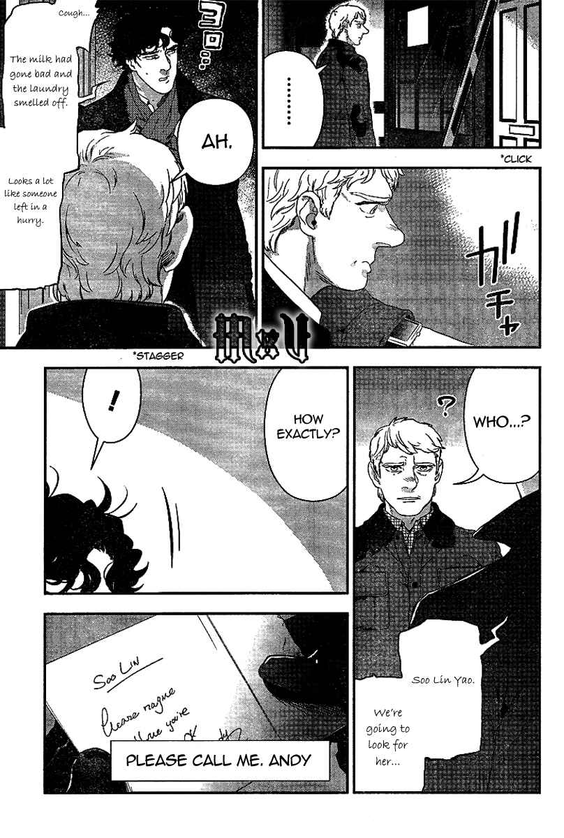 Page 11 Chapter 5 Sherlock