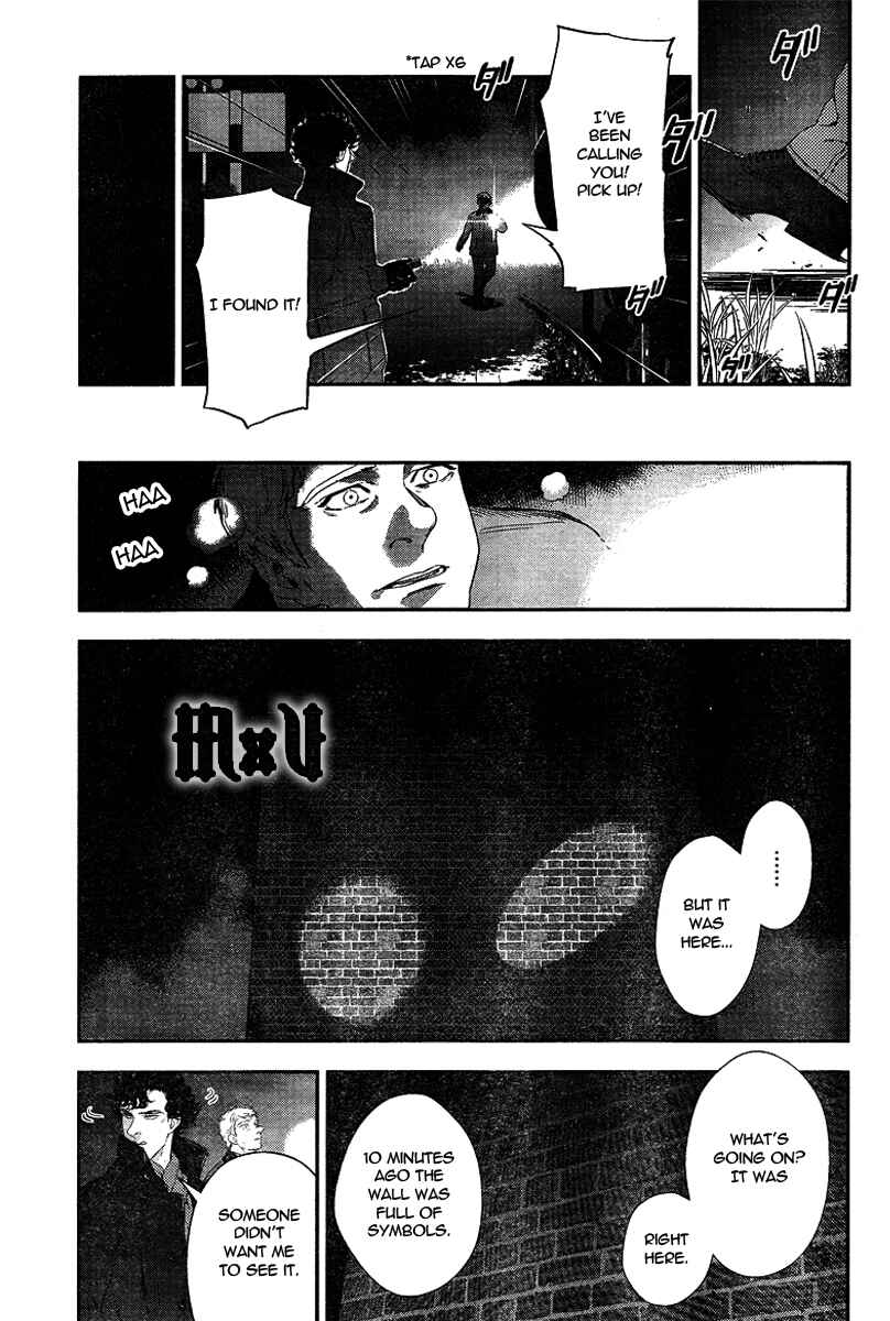 Page 19 Chapter 5 Sherlock