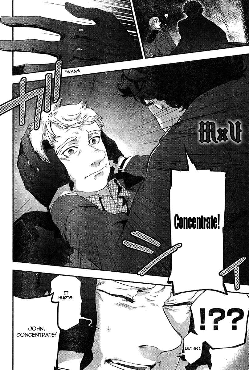 Page 20 Chapter 5 Sherlock