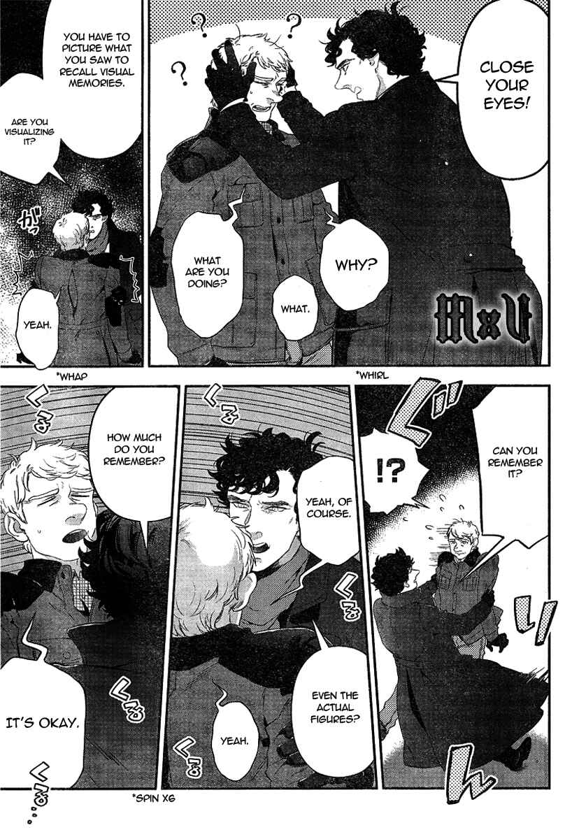 Page 21 Chapter 5 Sherlock