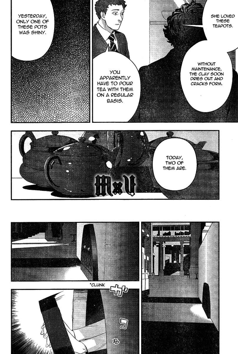 Page 26 Chapter 5 Sherlock