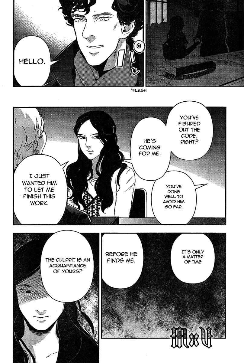 Page 28 Chapter 5 Sherlock