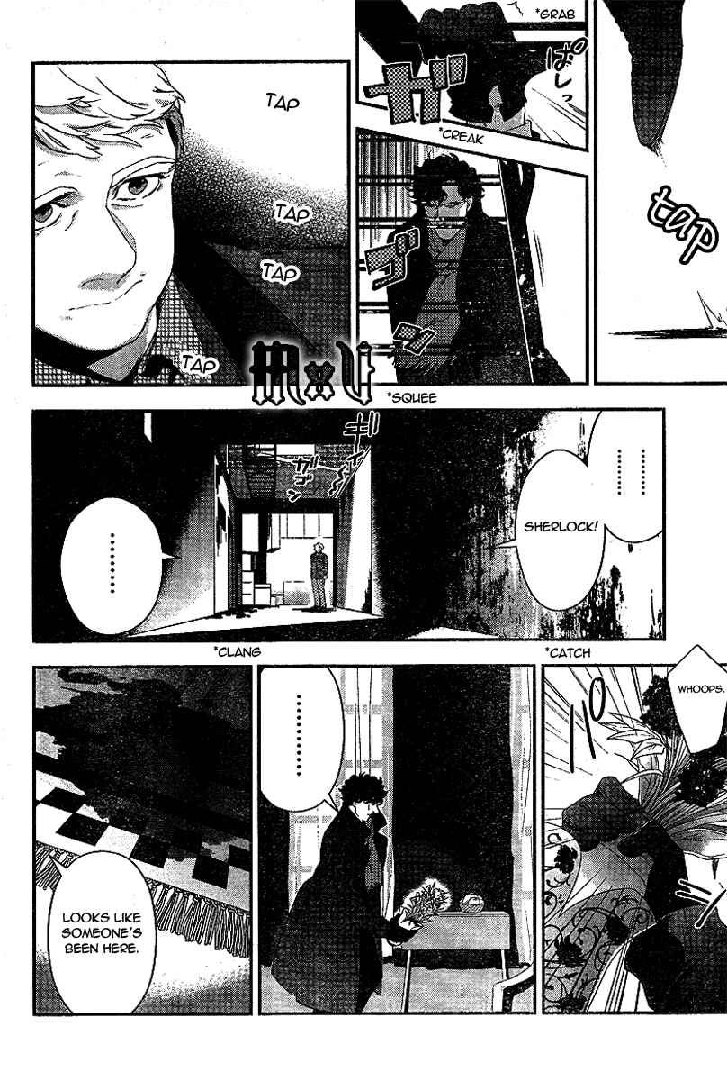 Page 4 Chapter 5 Sherlock
