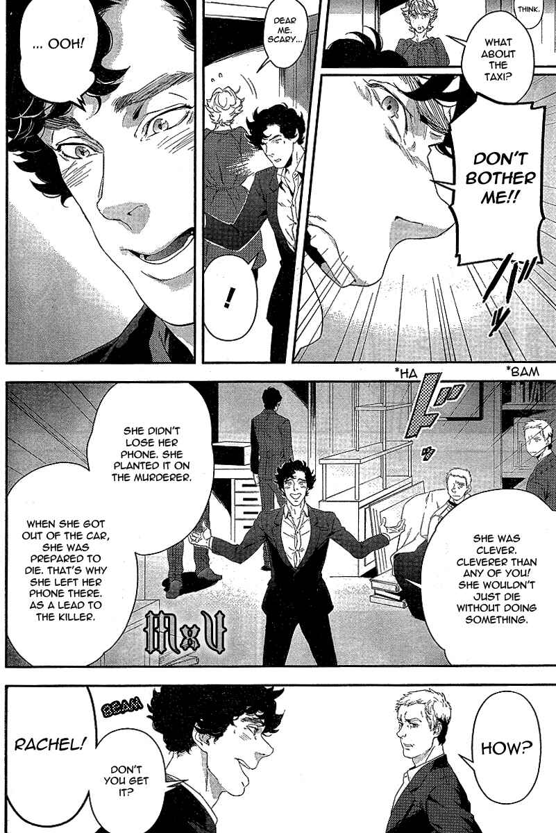 Page 10 Chapter 5 Sherlock