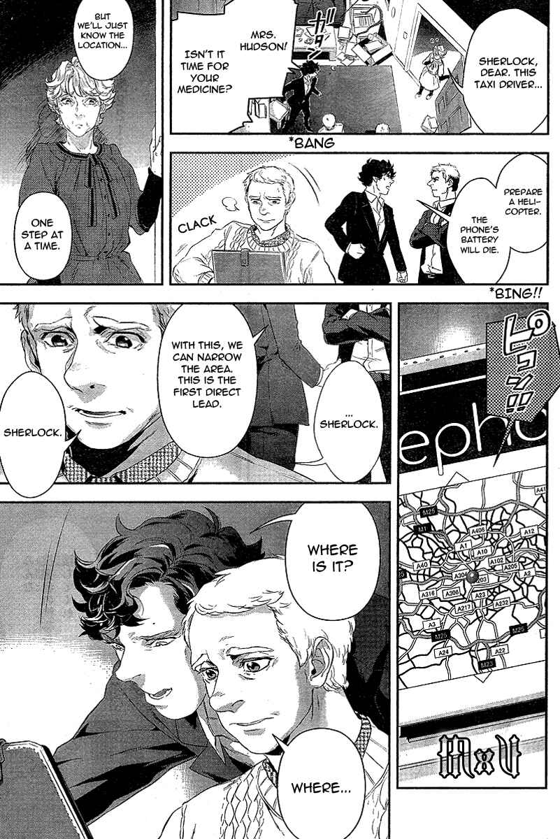 Page 13 Chapter 5 Sherlock