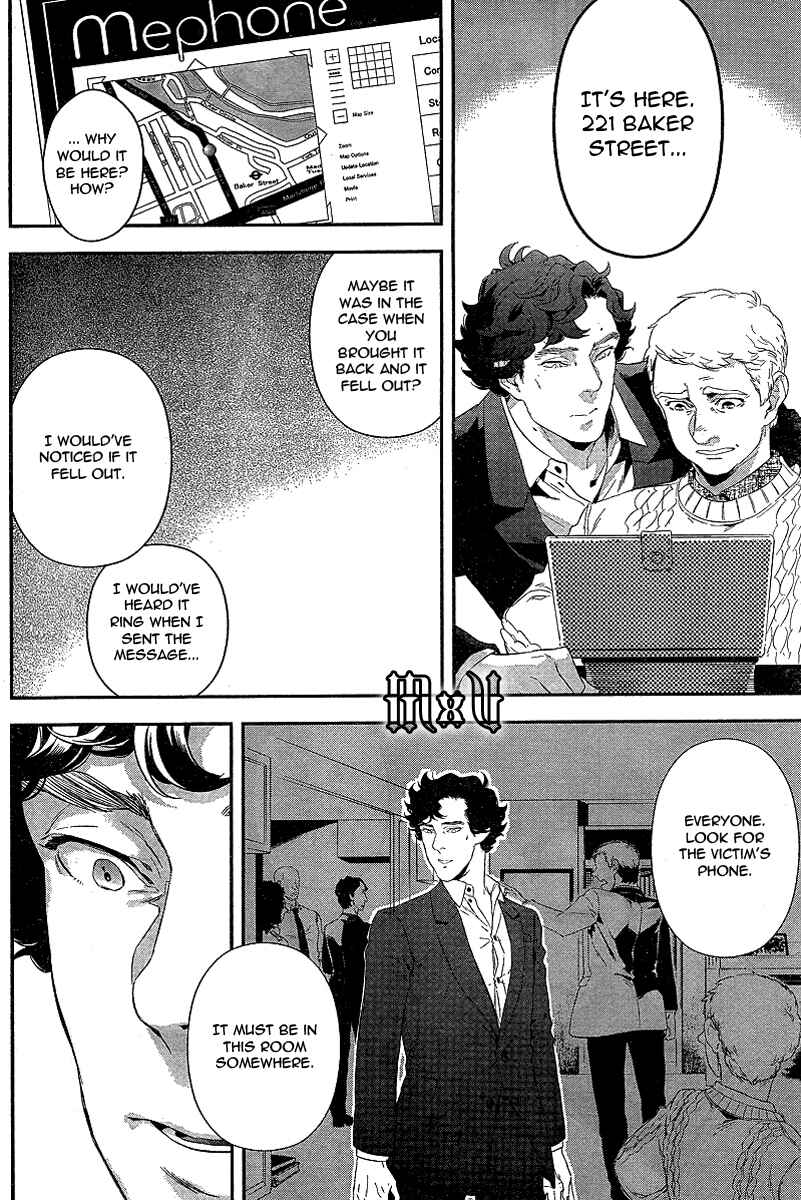 Page 14 Chapter 5 Sherlock