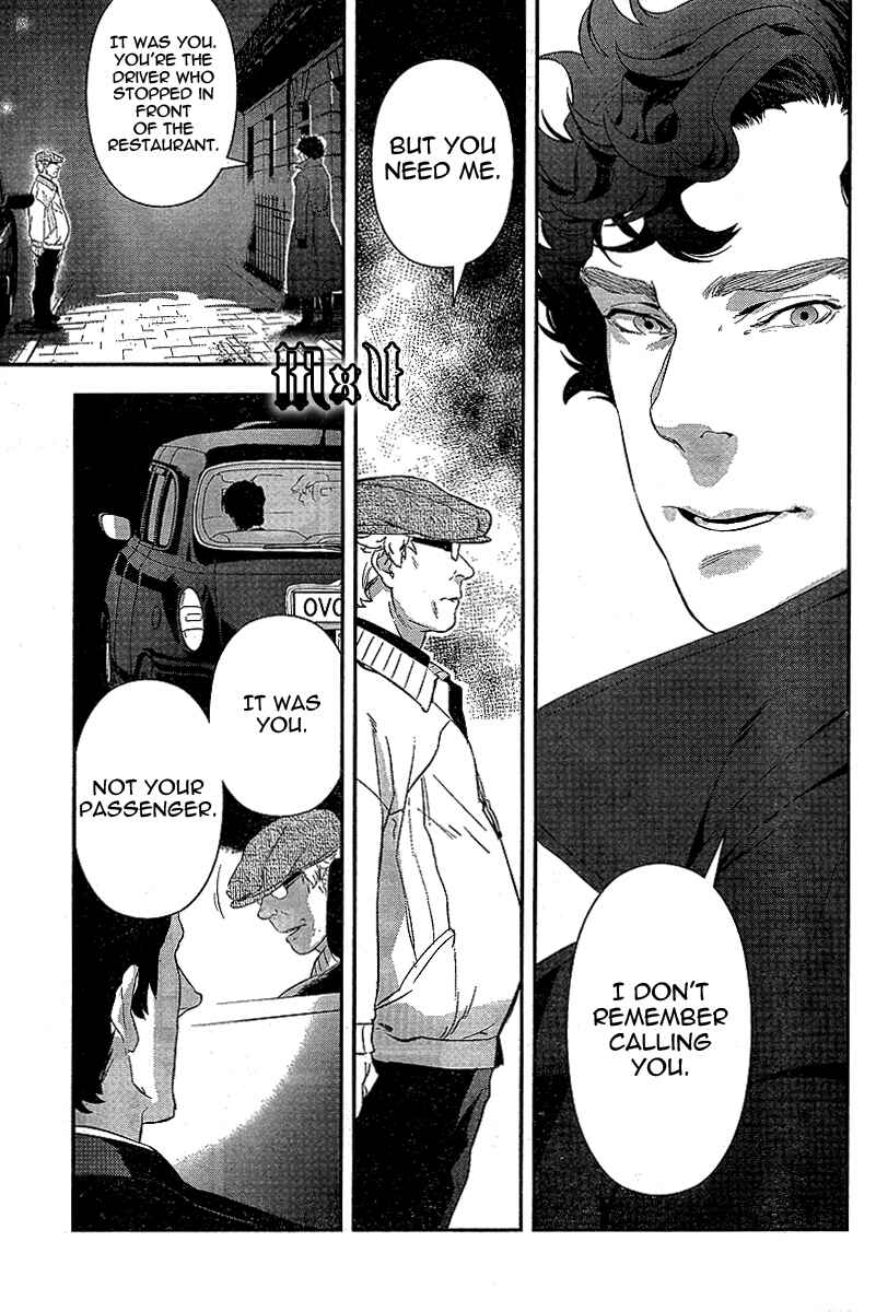 Page 19 Chapter 5 Sherlock