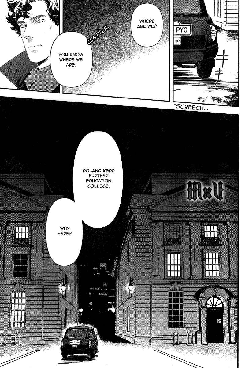 Page 25 Chapter 5 Sherlock