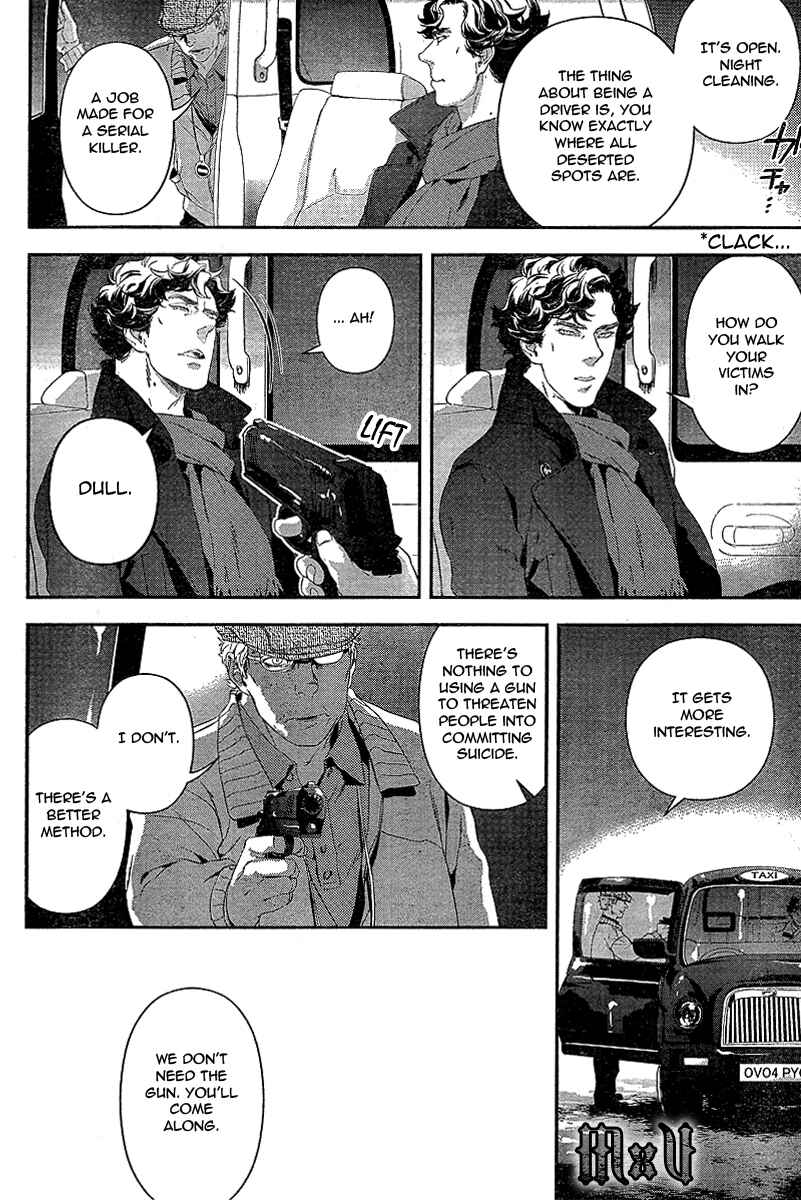 Page 26 Chapter 5 Sherlock