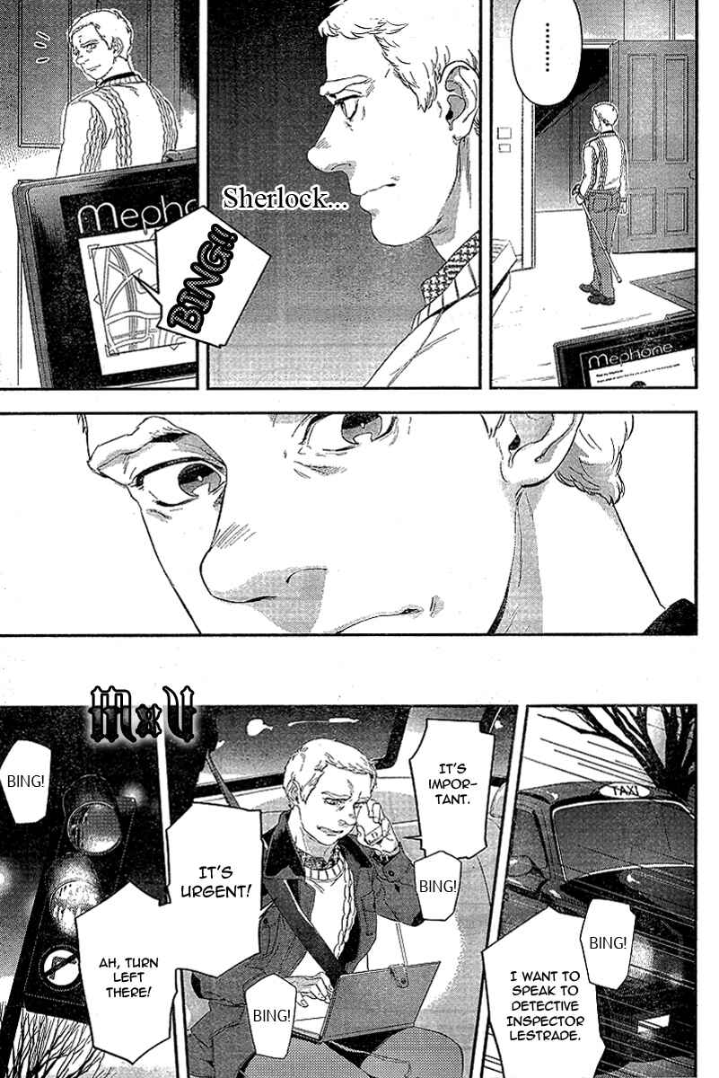 Page 27 Chapter 5 Sherlock