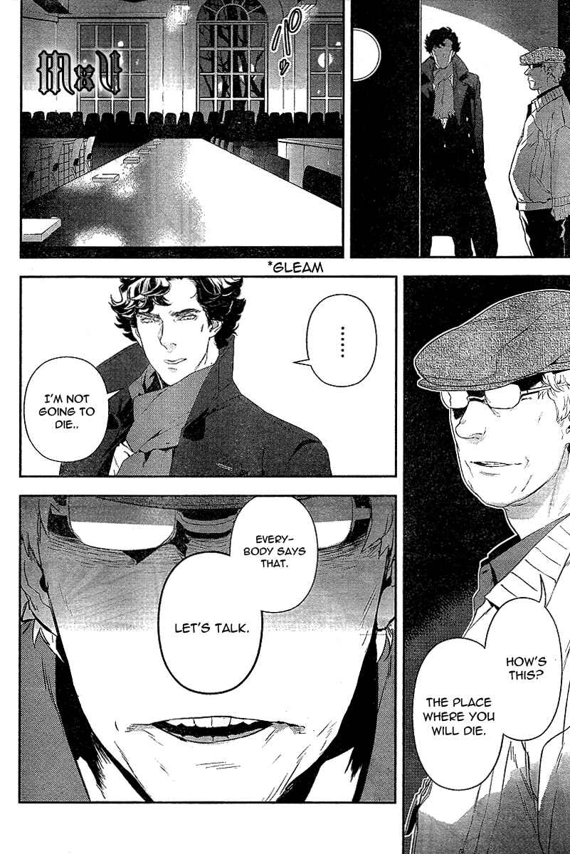 Page 28 Chapter 5 Sherlock