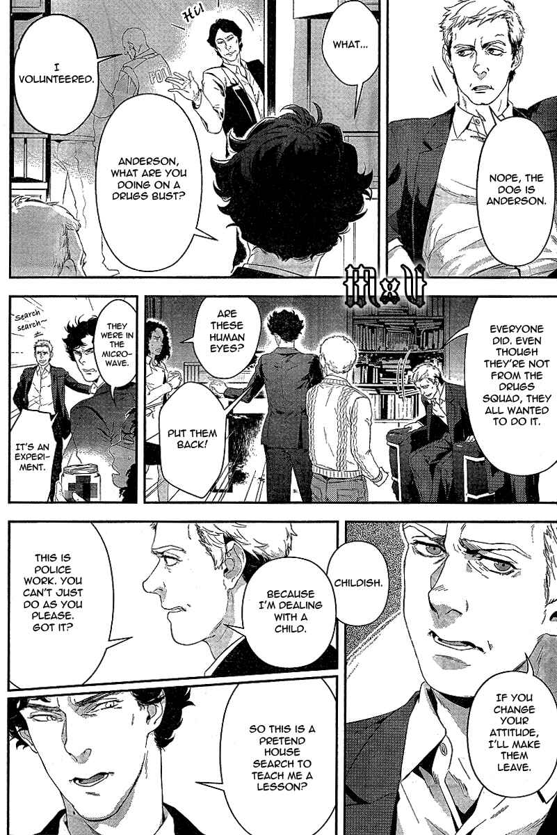 Page 4 Chapter 5 Sherlock